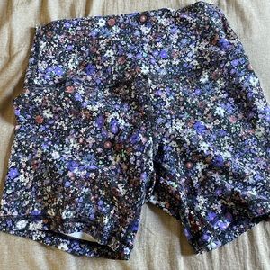 Lululemon align short 6”